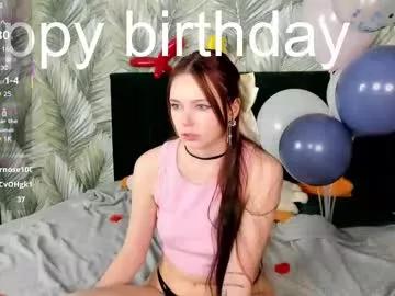 mimichelle from Chaturbate