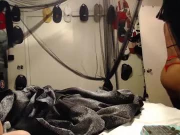 mimiking8769 from Chaturbate