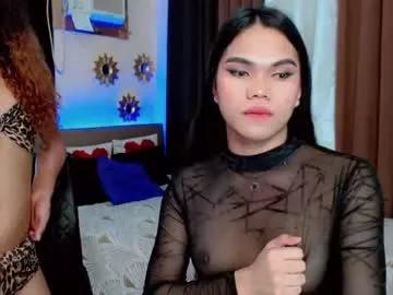 mimiluxxe22 from Chaturbate