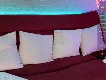 mimimirana from Chaturbate