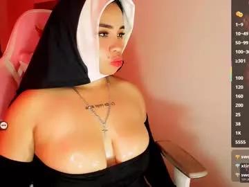 mimirodriguezz from Chaturbate