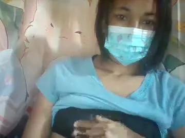 mimisexy295320 from Chaturbate