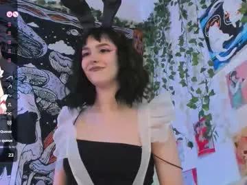 minedoll from Chaturbate is Freechat