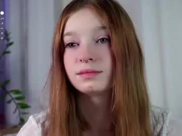 mineliaaa from Chaturbate is Freechat