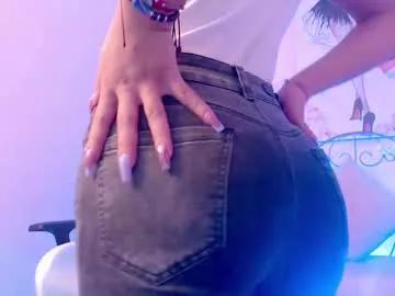 mini_cherry_ from Chaturbate