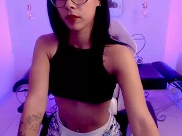 mini_cherry_ from Chaturbate