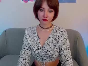 mini_may from Chaturbate