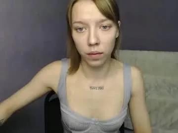 minie_lady from Chaturbate