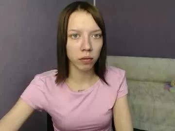 minie_lady from Chaturbate