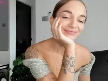 minimaia from Chaturbate