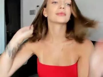 minimaia from Chaturbate