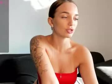 minimaia from Chaturbate