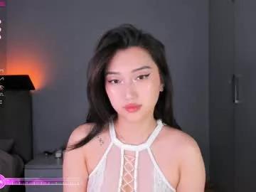 minnie_jin from Chaturbate