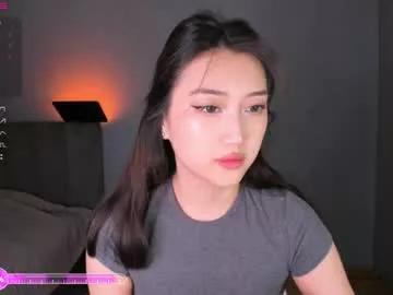 minnie_jin from Chaturbate