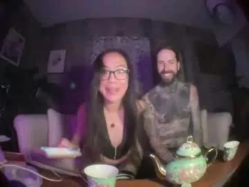 minniescarlet from Chaturbate