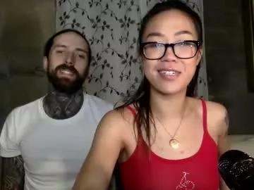 minniescarlet from Chaturbate