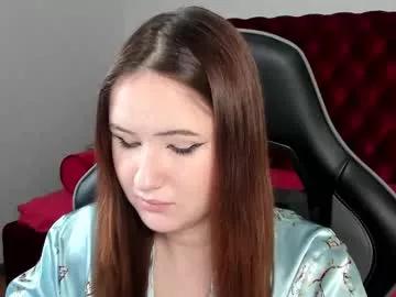 miraevansi from Chaturbate is Freechat