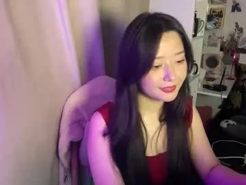 mirafloat from Chaturbate is Freechat