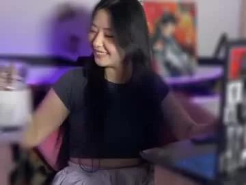 mirafloat from Chaturbate is Freechat