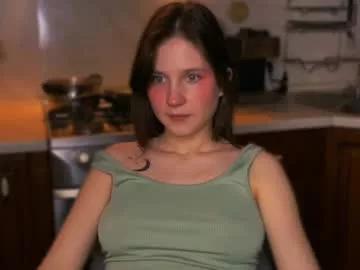 mirrameow from Chaturbate