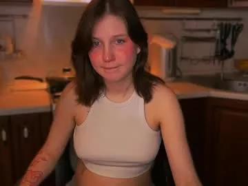 mirrameow from Chaturbate is Freechat