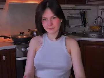 mirrameow from Chaturbate