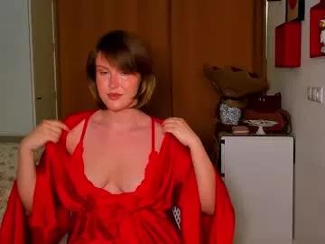 mirrorofsoul from Chaturbate