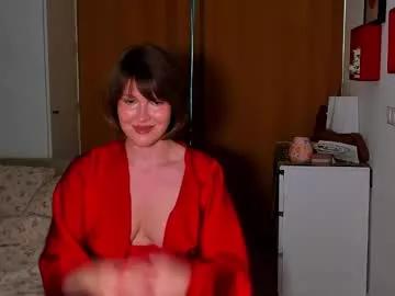mirrorofsoul from Chaturbate is Freechat