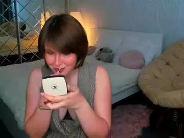 mirrorofsoul from Chaturbate