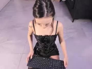 mishel_bless from Chaturbate is Freechat