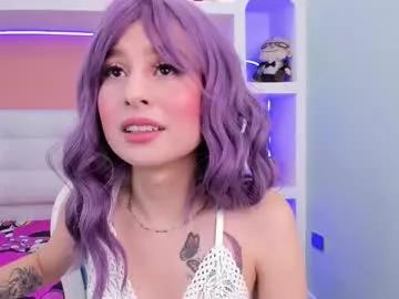 miss____marilyn from Chaturbate