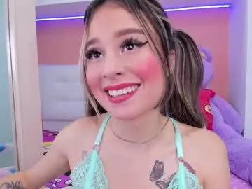 miss____marilyn from Chaturbate