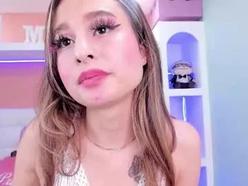 miss____marilyn from Chaturbate