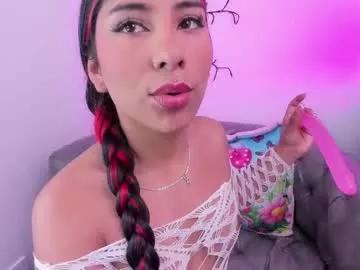 miss___allison from Chaturbate