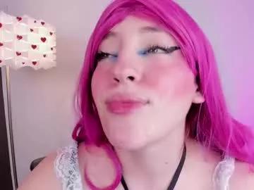 miss___camille from Chaturbate is Freechat