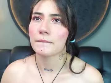 miss___charlotte from Chaturbate