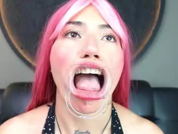 miss___charlotte from Chaturbate
