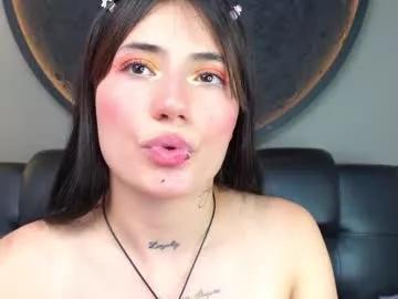 miss___charlotte from Chaturbate