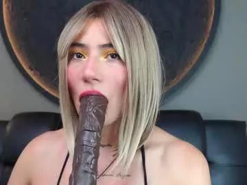 miss___charlotte from Chaturbate