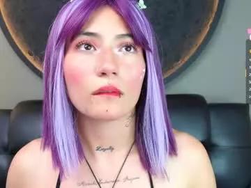 miss___charlotte from Chaturbate