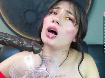 miss___charlotte from Chaturbate