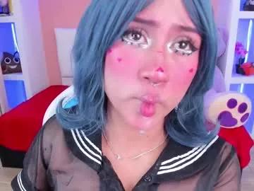 miss___megan from Chaturbate