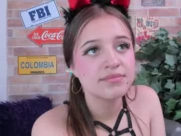 miss___salome from Chaturbate