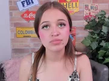 miss___salome from Chaturbate is Freechat