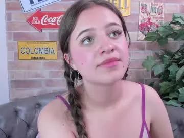miss___salome from Chaturbate