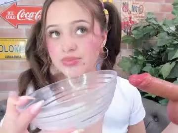 miss___salome from Chaturbate