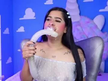 miss__anya from Chaturbate