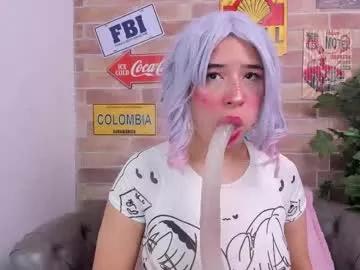 miss__daphne from Chaturbate