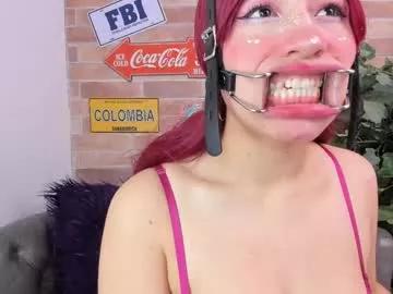 miss__daphne from Chaturbate