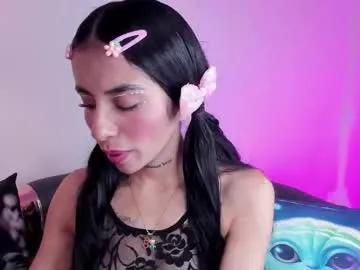 miss__lunna from Chaturbate